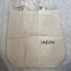 iAEONトートバッグのサムネイル