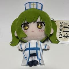 LV999の村人 ふぁぶぬい ティナのサムネイル