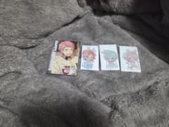 あんスタ アニカフェ バーブロ アクスタのサムネイル