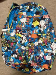 レスポートサック ARTIST in residence リュック 中古のサムネイル