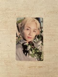 ジョンハン yourchoice HMV特典のサムネイル