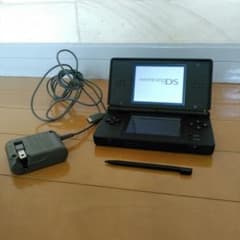 任天堂DS Liteのサムネイル