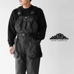 マウンテンスミス MOUNTAINSMITH EXCLUSIVE オーバーオールのサムネイル