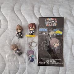 ヒプノシスマイク 夢野幻太郎　グッズセットのサムネイル