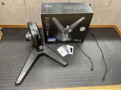Tacx FLUX S Smart T2900S（スマートトレーナー）のサムネイル