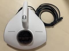 レイコップ RS3-100JPWH ホワイト ハンディクリーナー - メルカリ