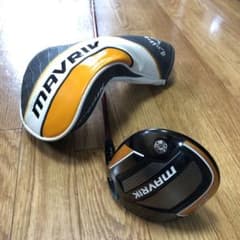 キャロウェイ　マーベリック　スピーダーエボリューションⅢのサムネイル