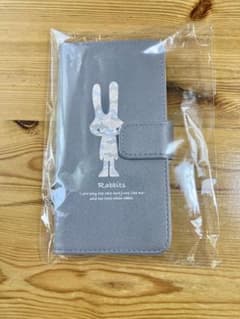 iPhoneＳＥ　手帳型ケースのサムネイル