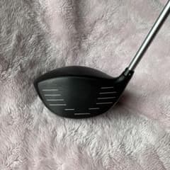 PING ANSER ドライバー9.5