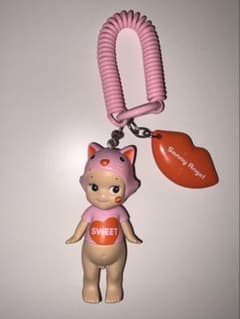 Sonny Angel Kiss Kiss Series Catのサムネイル
