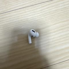 AirPodsPro 第一世代　左耳のサムネイル