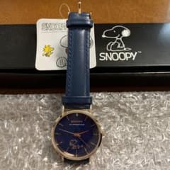 スヌーピー (SNOOPY)腕時計のサムネイル