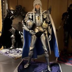 スリ－ゼロ　ベルセルク　グリフィスのサムネイル