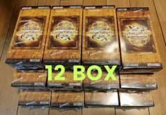 遊戯王OCG LIMITED PACKラーイエロー 12BOXのサムネイル