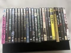 洋画 DVD 23本セット まとめ売り　バラ売り3枚以上から可 洋画DVD 23本セット まとめ売り バラ売り4枚以上から可 - メルカリ