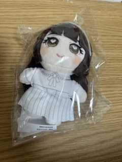 七瀬 つむぎ ぬいぐるみ ぬい もえむぎあーや - メルカリ