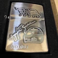 F1セナzippo‼️伝説のチャンピオン‼️全41勝裏面刻印‼️セナよ永遠に 
