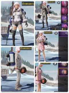 アイコンのサムネイル