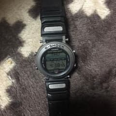 G-SHOCKのサムネイル