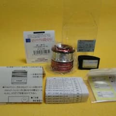 新品未使用！スタジオオーシャンマーク カスタムスプール11TP1000A2­-Rのサムネイル