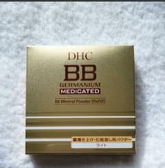 miashaさん　DHC　薬用　BBミネラルパウダー　GE　ライト　リフィルのみのサムネイル