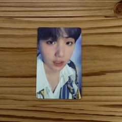 BTS SUGA ユンギ トレカのサムネイル