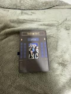 kaoru様専用　BTS Magic Shop DVD トレカ付き（グク）のサムネイル