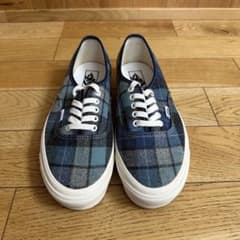 Vans Authentic 44 Dx Anaheim Pendletonのサムネイル