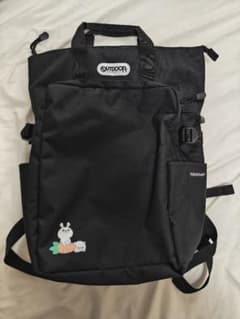 ヨッシースタンプ　リュックのサムネイル