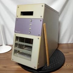 星野金属　Windy　Jazz PCケース　J413W　ジャンク扱い 星野金属 Windy Jazz PCケース J413W ジャンク扱い - メルカリ