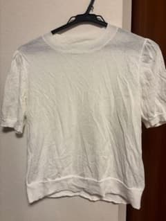 Discort 半袖Tシャツのサムネイル