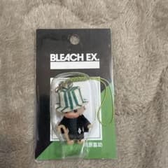 【お値下げ未開封】BLEACH EX 浦原喜助　キューピーのサムネイル