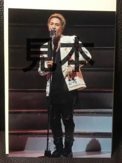 登坂広臣 生写真のサムネイル