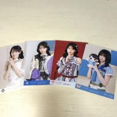 =LOVE イコラブ 野口衣織 チュウ セット まとめ売りのサムネイル