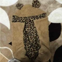 専用ハンドメイド ケープのサムネイル