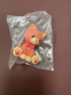 うたの☆プリンスさまっ♪ PRINCE CAT ソフビコレクション　ロッソのサムネイル