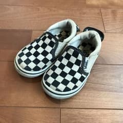 VANS スリッポン スニーカーのサムネイル