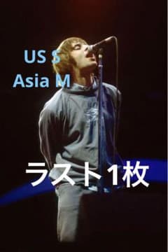 UMBRO Iconic Drill Top oasisリアム ギャラガー着 - メルカリ