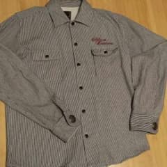 ドーパルマン様専用  アメカジ シャツのサムネイル