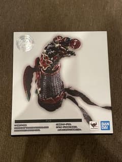 S.H.Figuarts 真骨頂製法 アンク 仮面ライダーオーズのサムネイル