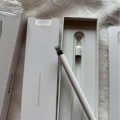 純正　アップルペンシル（第1世代）のサムネイル