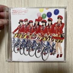 【中古】スマイレージ/プリーズ ミニスカ ポストウーマン！(初回生産限定盤C)のサムネイル