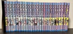 【全巻初版・全巻帯付き】ジョジョリオン ジョジョの奇妙な冒険 1〜27全巻セット 全巻初版帯付き】ジョジョリオン 1〜27巻完結セット｜Yahoo!フリマ