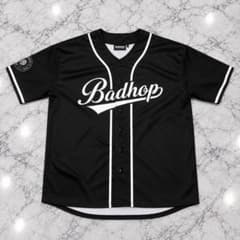 BAD HOP THE FINAL ベースボールTシャツ 東京ドーム限定商品のサムネイル