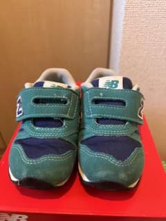 ニューバランス　キッズ　14cmのサムネイル
