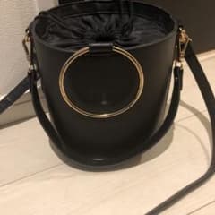 巾着ショルダーバッグのサムネイル