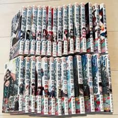 「青の祓魔師」1～28巻セットのサムネイル