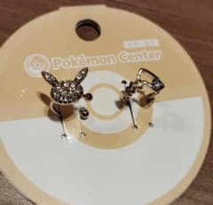 Pokémon Center Pikachu Ear Cuff Earrings (Pokémon)