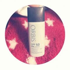 ORBIS リキッドファンデーションのサムネイル