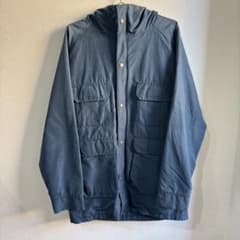 70s USA製 Woolrich ウールライニング マウンテンパーカ 6110 - メルカリ